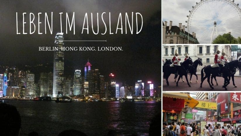 Auswandern mit Kindern - Ein Erfahrungsbericht mit Tipps