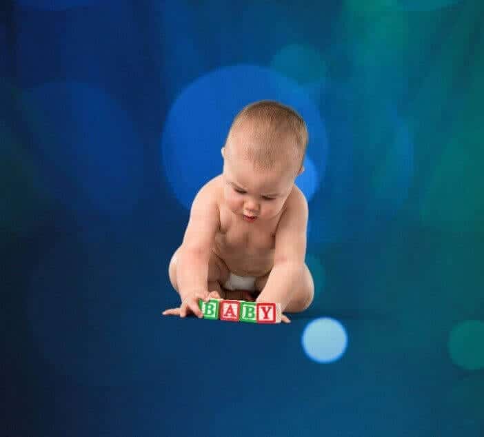 Den perfekten Babynamen finden: 3 psychologische Effekte