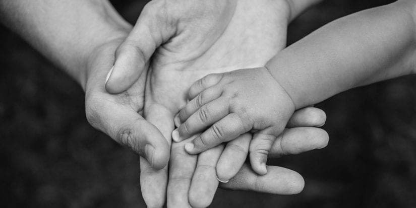 Bindung und Attachment Parenting: Was steckt dahinter?