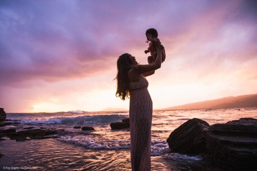14 ehrliche Wahrheiten über das Leben als Mama (wichtig!)