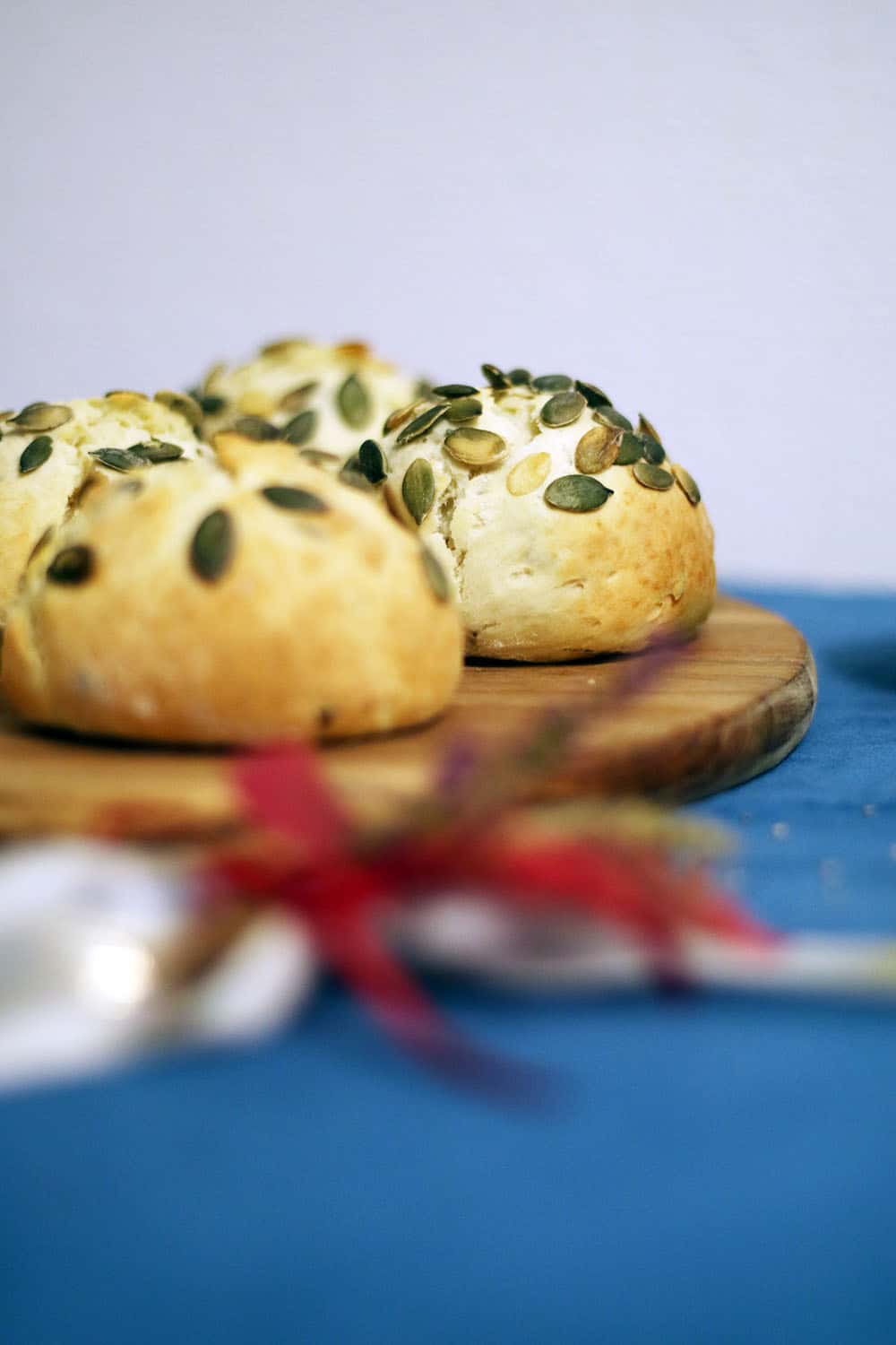 Herbst begrüßen Rezepte