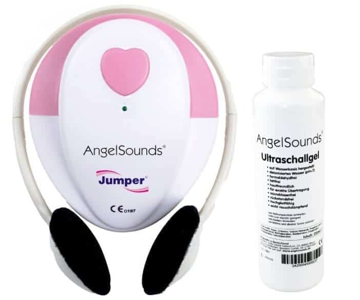 Jumper AngelSounds JPD-100S: Test und meine Erfahrung