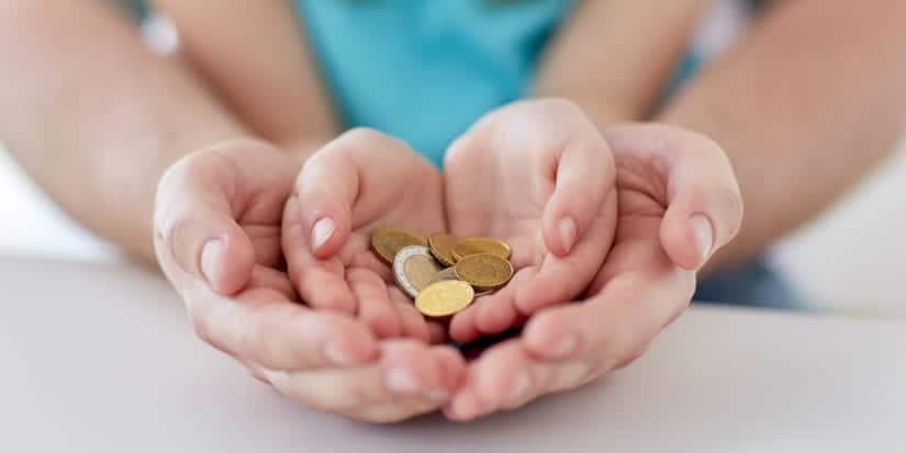 Kindergeld beantragen: Antrag, Höhe und wichtige Tipps