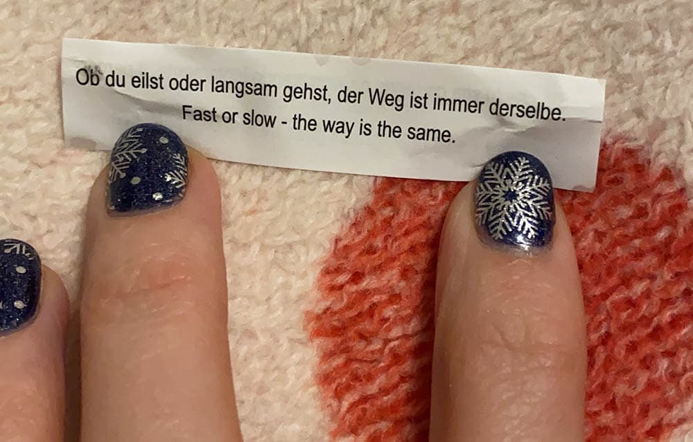 herzlack miss sophies baby its cold outside