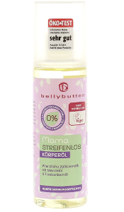 Bellybutton Mama streifenlos