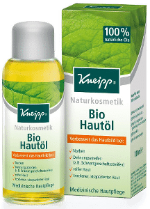 Kneipp Bio Hautöl