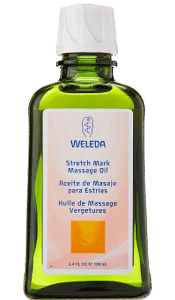 Weleda Schwangerschaftsöl