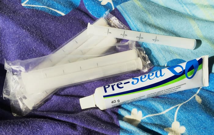 Pre-Seed-Gel: 4 wichtige Tipps zu Anwendung und Kauf