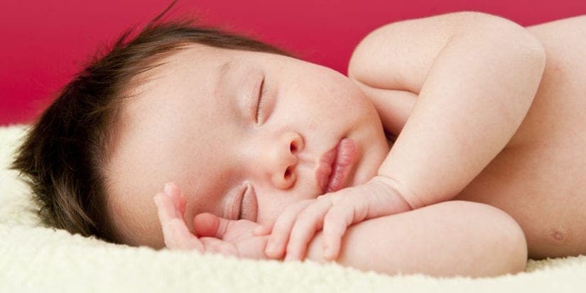 Schlaftraining - Studienlage und was das praktisch bedeutet