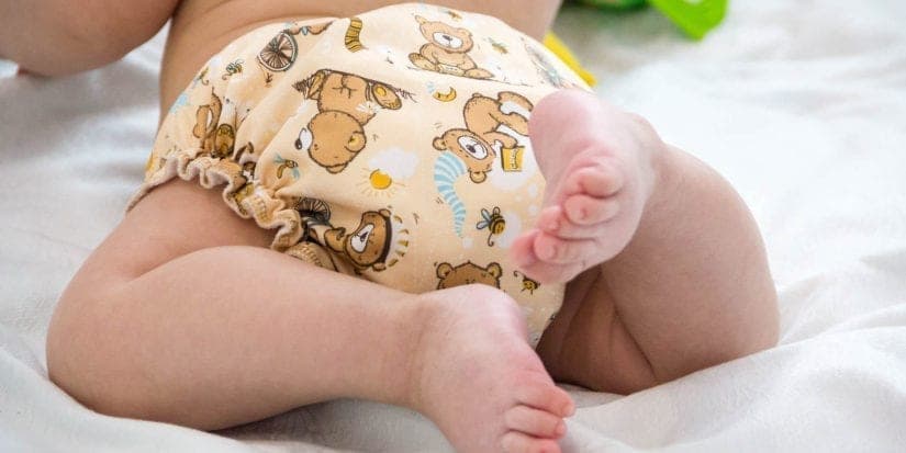 Stoffwindeln: Der ultimative Ratgeber für den Einstieg