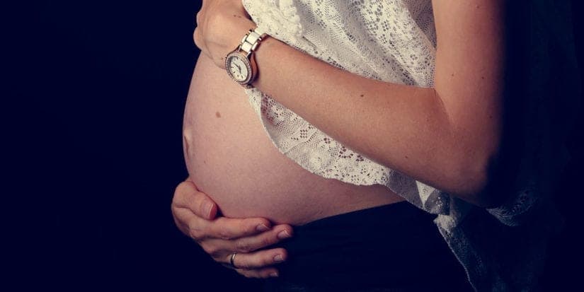 Vitamine in der Schwangerschaft: Zu viel ist schädlich