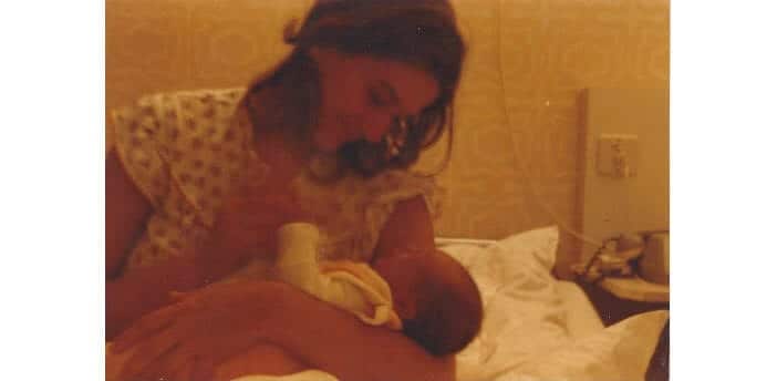 Von Leben und Tod - Mein Weg durch die Kinderwunschzeit