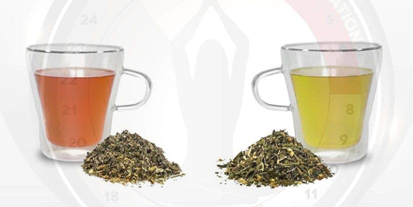 Zyklustee selber machen: Die 3 besten Rezepte & Tipps