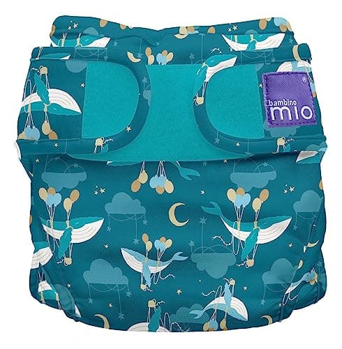 Bambino Mio, Mioduo Stoffwindel Überhose