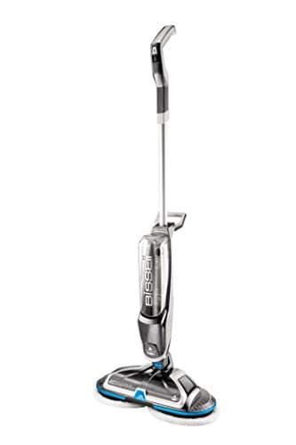 Bissell 2240N Spinwave Cordless, Schwarz, 1 Stück (1er Pack)