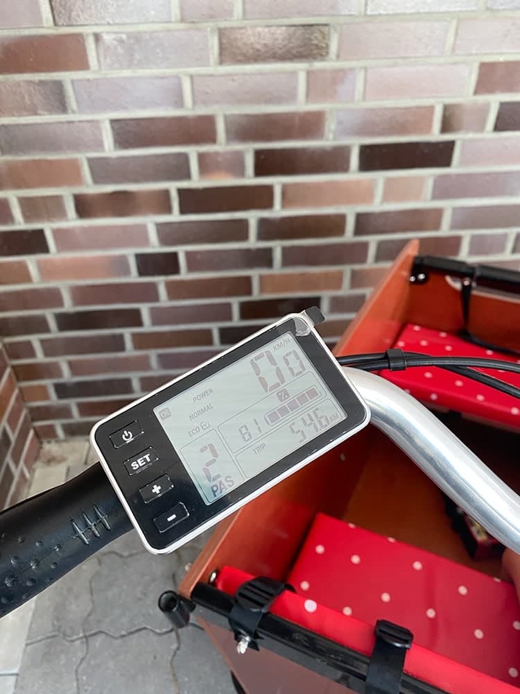 babboe big-e display