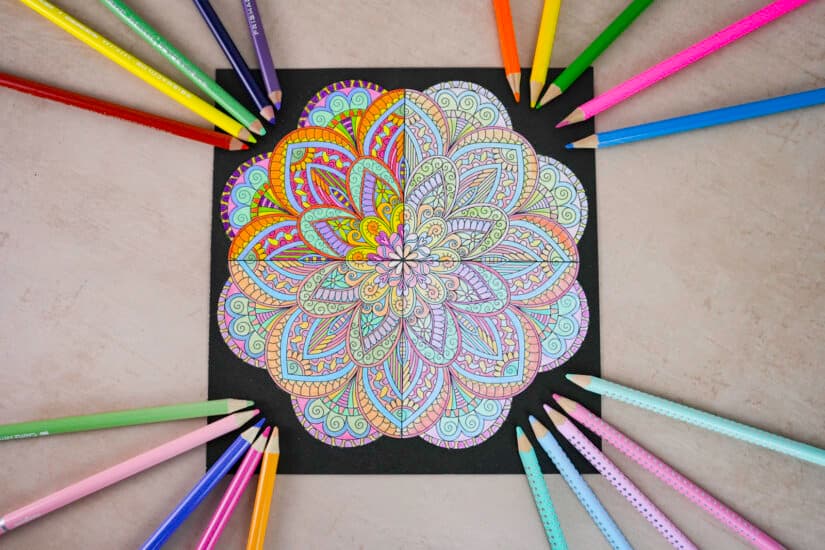 Buntstift-Vergleich 2026: Ist teurer wirklich besser?