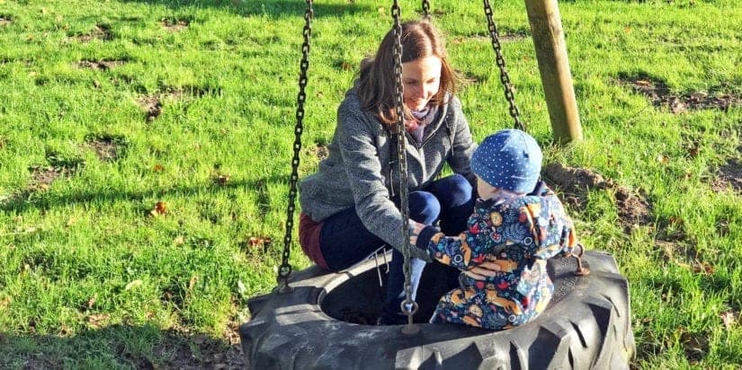 Der perfekte Altersunterschied: Ein kritischer Blick