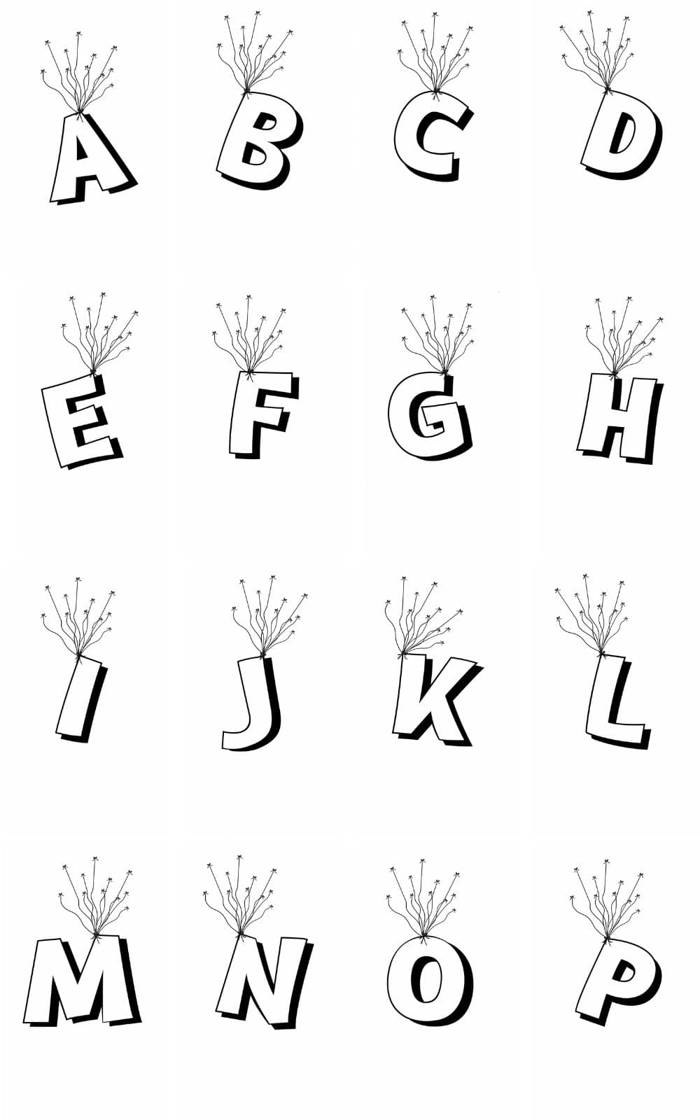 buchstaben mit schnur1