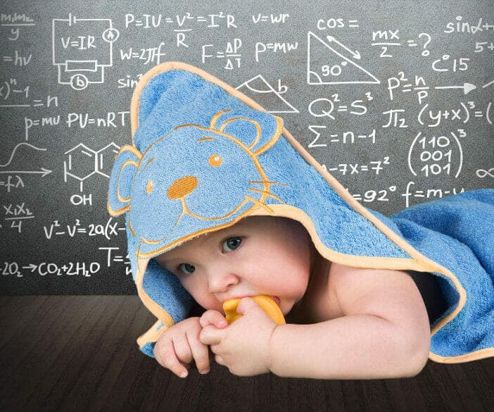 Forschung mit Babys: Methoden & spannende Einblicke