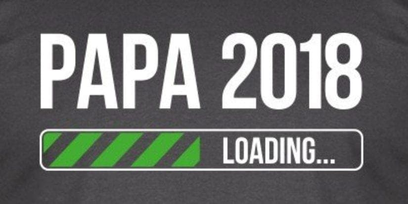 8 sinnvolle und lustige Geschenke für werdende Väter