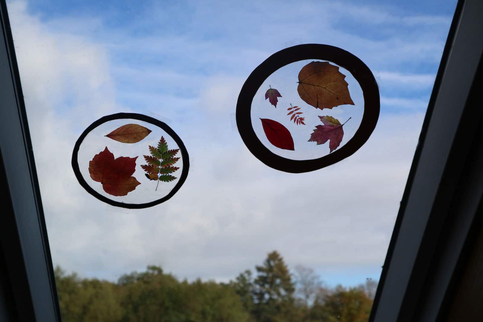 Aktivitäten und Beschäftigungsideen im Herbst mit Kindern