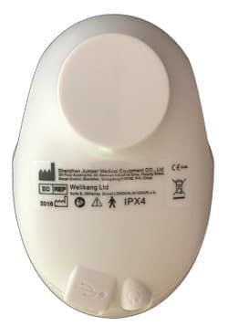 angelsound mini Anschluesse