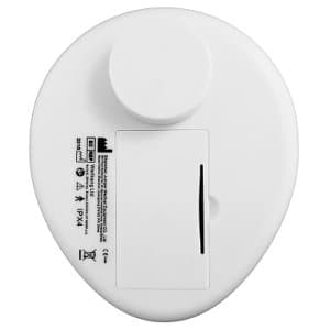 angelsound jpd100s Batteriefach