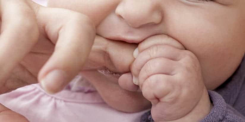 Kind beißt und haut: Ursachen & hilfreiche Tipps (2026)