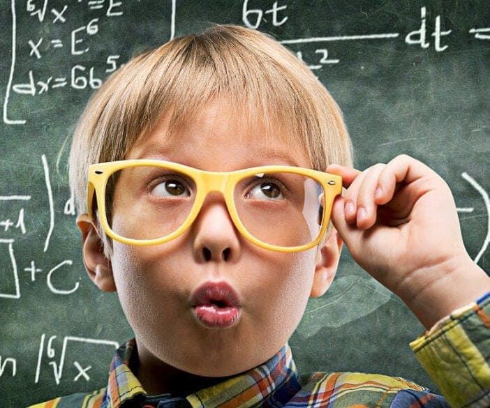 Kinder fördern - wie Lob wirksam eingesetzt werden kann