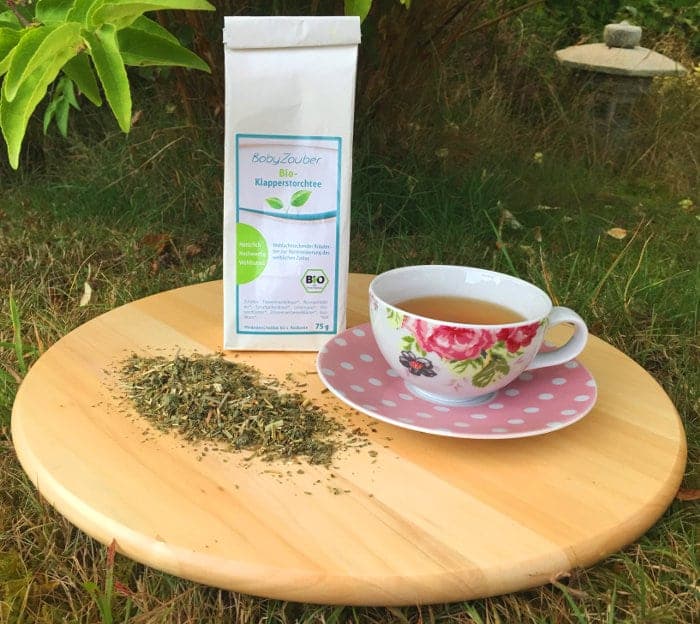 Klapperstorchtee: Meine Erfahrungen & Tipps zur Anwendung
