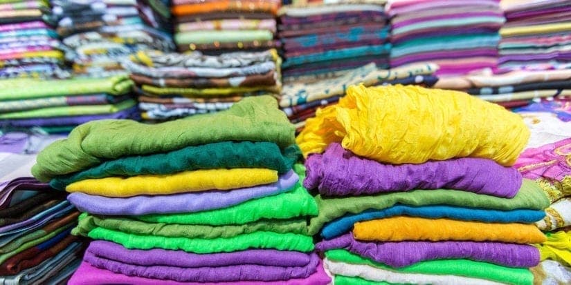 Kleidung ohne Schadstoffe: 8 Regeln für sicheren Kauf