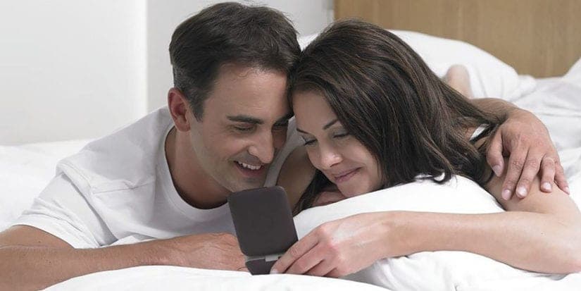 Persona Verhütungsmonitor: Wie sicher ist das Gerät?