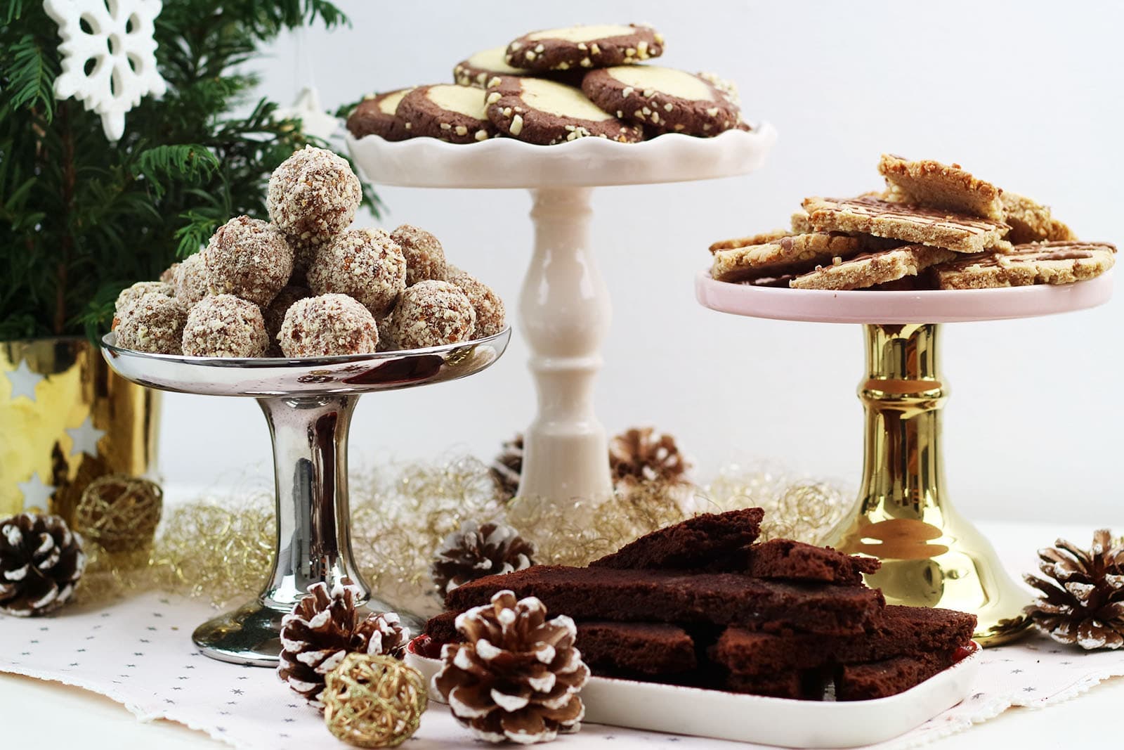 schnelle Weihnachtsplaetzchen beitrag