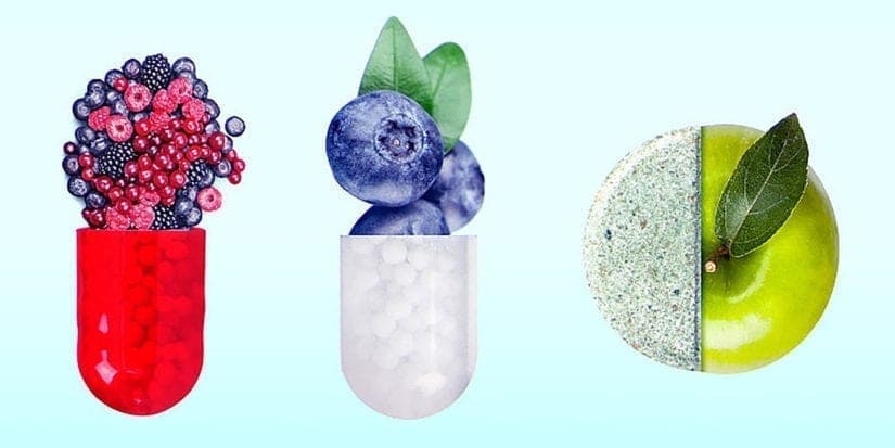 Schwangerschaftsvitamine: Welche du wirklich brauchst