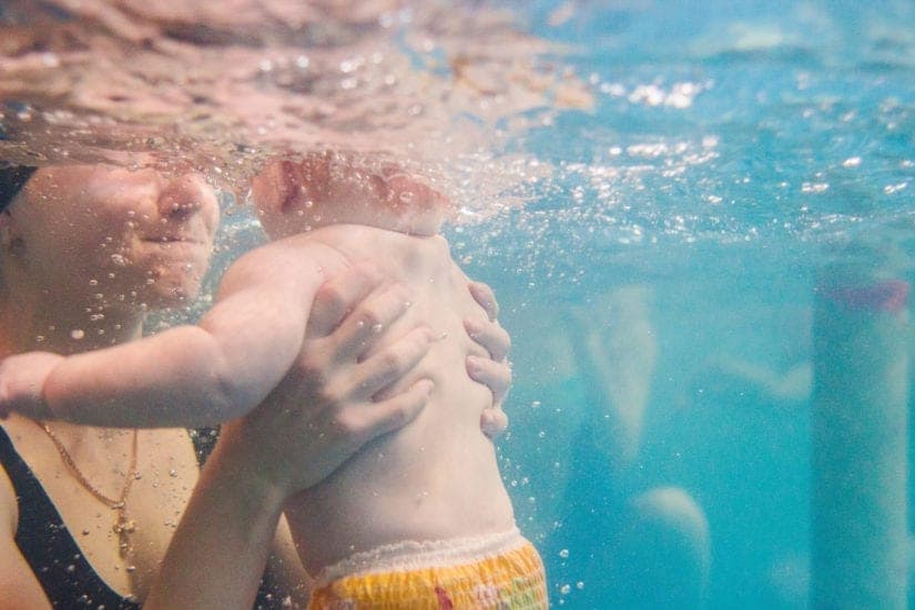 Schwimmwindel: Ratgeber für den Kauf (mit Empfehlungen)