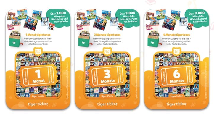 tigerbox touch tigerticket