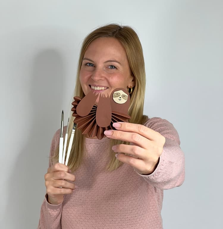 Nele von Faminino