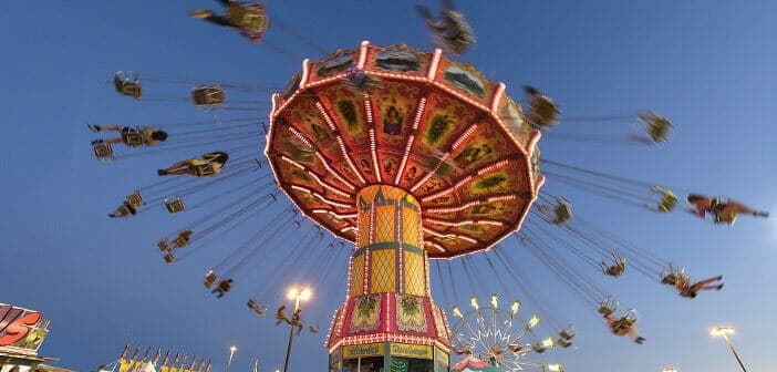 Unerfüllter Kinderwunsch: Das ewige Enttäuschungs-Karussell