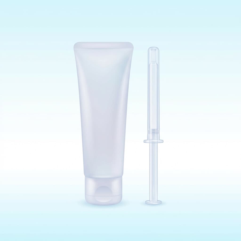 Mit Spermiziden verhüten