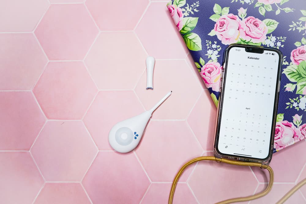 Daysy Verhütungscomputer