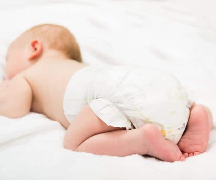 Wegwerfwindeln und Alternativen: Ein Überblick für Eltern