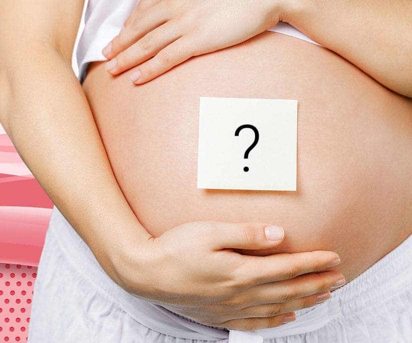 Wehen erkennen: Übungswehen vs. Geburtswehen (Anzeichen)