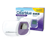 Clearblue Fertility Monitor