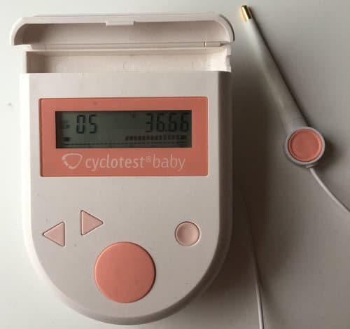 cyclotest Baby