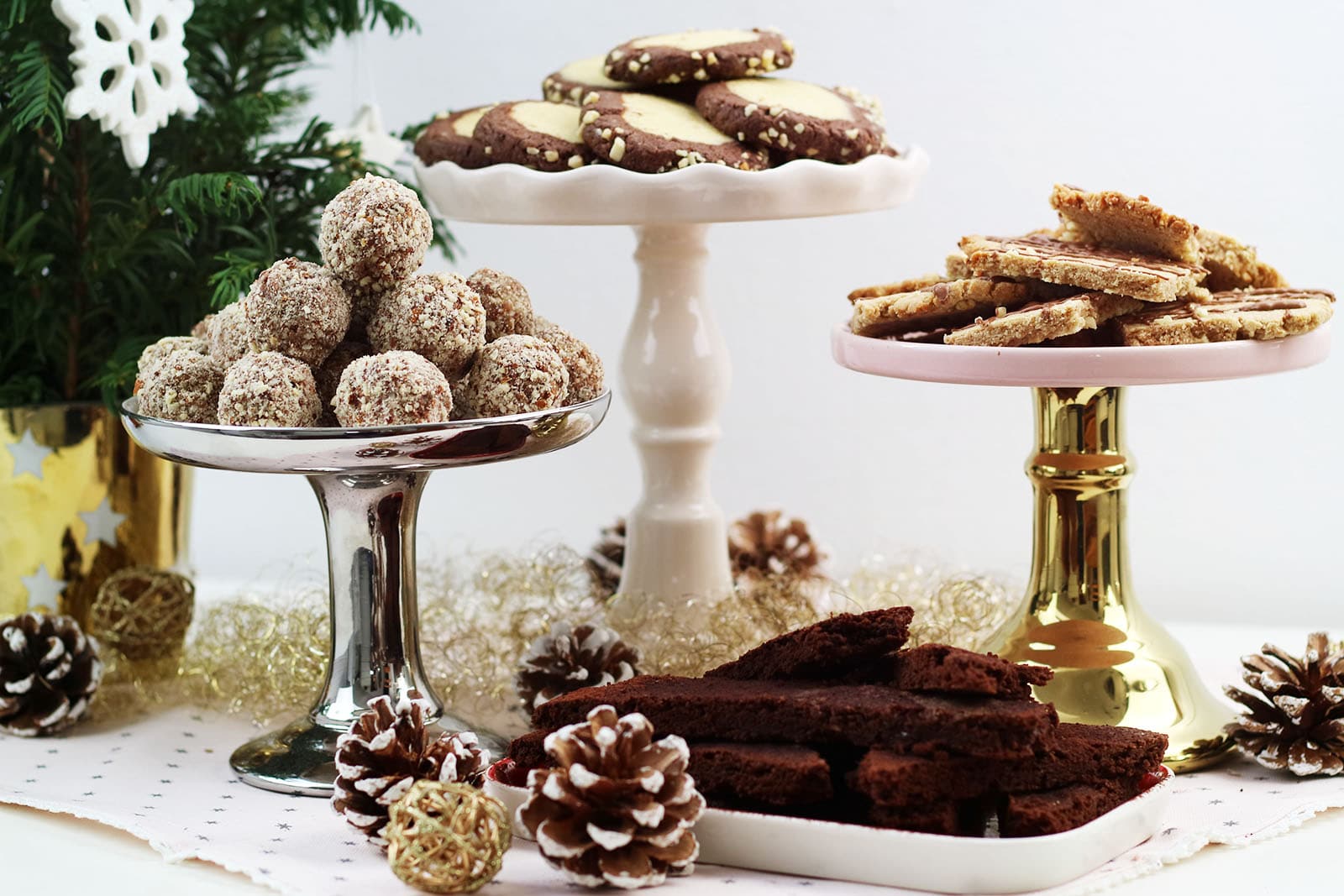 schnelle Weihnachtsplaetzchen beitrag