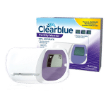 clearblue fertilitaetsmonitor zykluscomputer