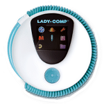 lady-comp zykluscomputer