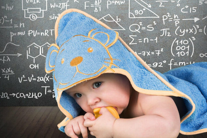Forschung mit Babys: Wie geht das?