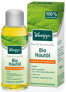 Kneipp Bio Hautöl